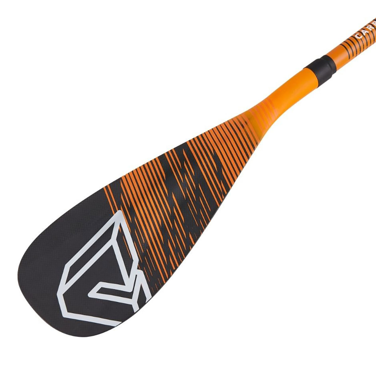Aqua Marina Carbon X Adjustable Carbon iSUP Paddle Extra Image 1
